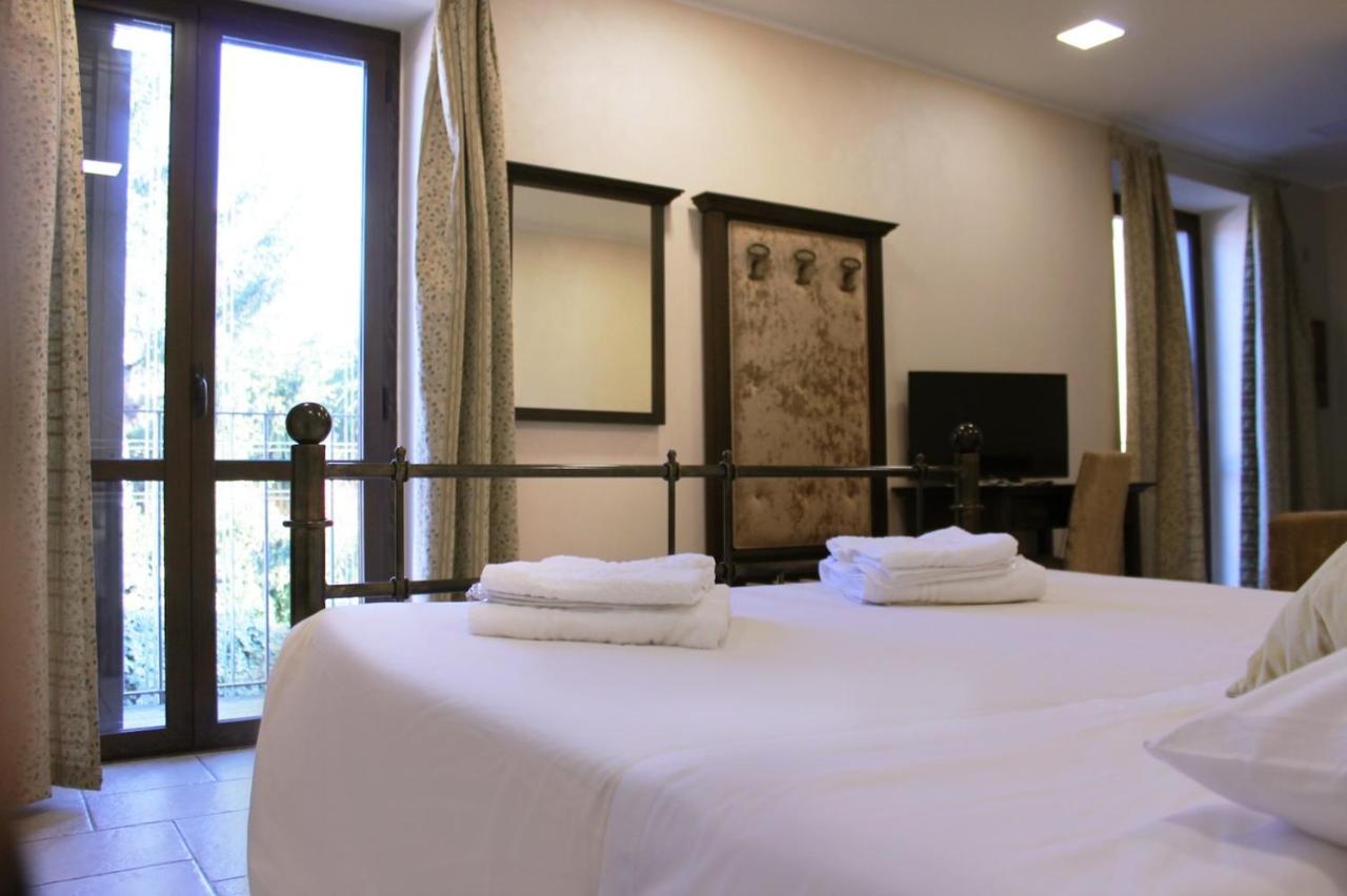 Bed and Breakfast Le Corti - Dimora Storica Polistena Екстер'єр фото