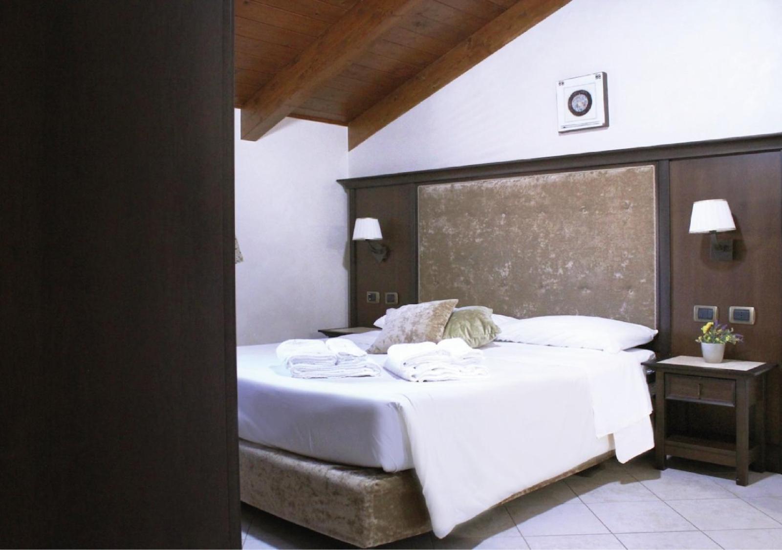 Bed and Breakfast Le Corti - Dimora Storica Polistena Екстер'єр фото