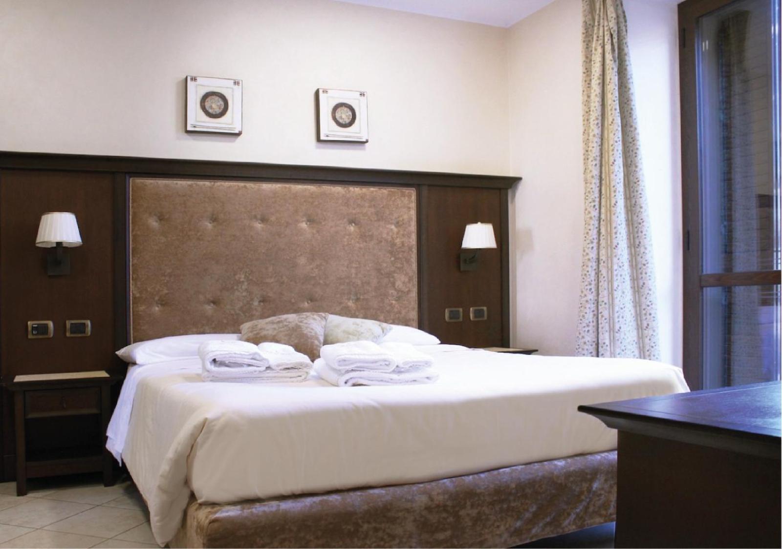 Bed and Breakfast Le Corti - Dimora Storica Polistena Екстер'єр фото